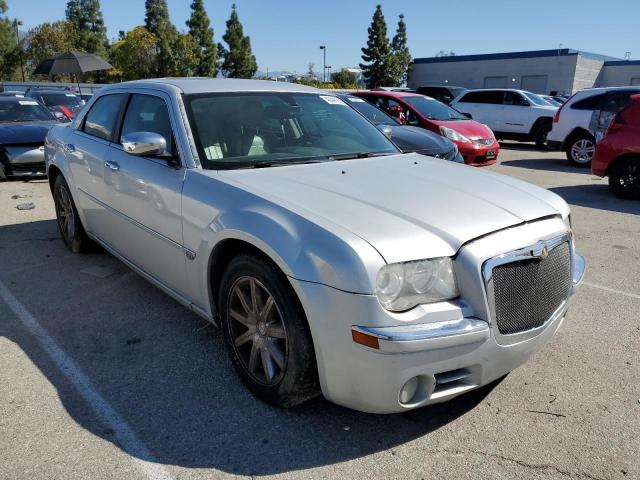 Photo 4 from auction – 2007 CHRYSLER 300C with VIN 2C3KA63H97H729960