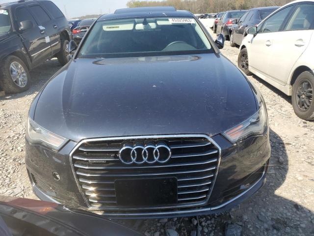 Photo 5 from auction – 2016 AUDI A6 PREMIUM with VIN WAUFGAFC7GN019586