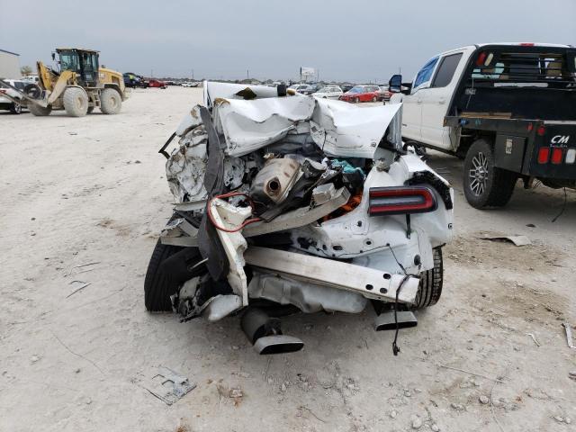 Photo 6 from auction – 2021 DODGE CHALLENGER with VIN 2C3CDZBT0MH599758