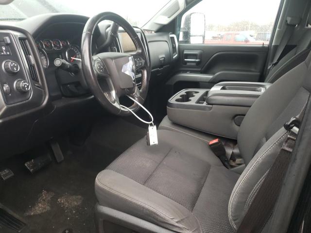 Photo 7 from auction – 2015 CHEVROLET SILVERADO with VIN 1GC1KVE8XFF165988