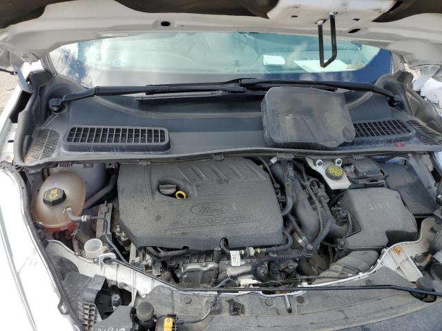 Photo 12 from auction – 2017 FORD ESCAPE SE with VIN 1FMCU9GD6HUE75473