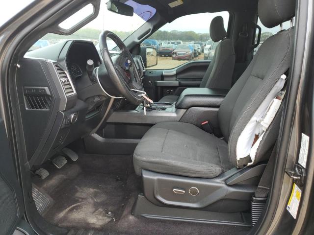 Photo 7 from auction – 2016 FORD F150 SUPER with VIN 1FTEW1CF2GFB64237
