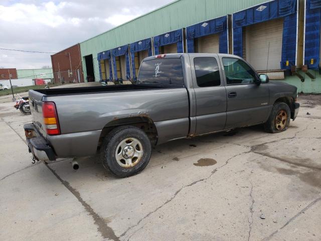 Photo 3 from auction – 2001 CHEVROLET 1500 with VIN 2GCEC19W811398056