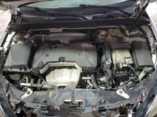 Photo 11 from auction – 2013 CHEVROLET MALIBU 1LT with VIN 1G11C5SA2DU140637