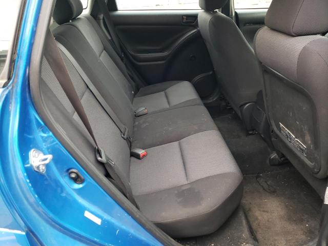 Photo 10 from auction – 2007 PONTIAC VIBE with VIN 5Y2SL65867Z413922