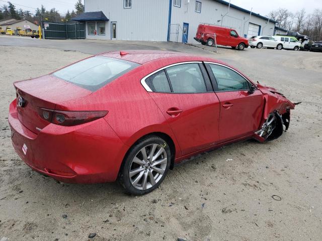 Photo 3 from auction – 2019 MAZDA 3 PREFERRE with VIN 3MZBPADL9KM107978