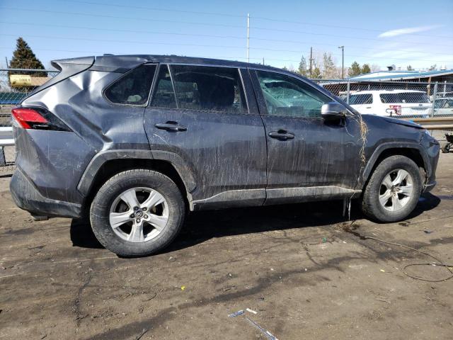 Photo 3 from auction – 2020 TOYOTA RAV4 XLE with VIN 2T3P1RFV2LC090241