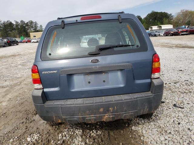 Photo 6 from auction – 2005 FORD ESCAPE XLS with VIN 1FMYU02Z75KB10067