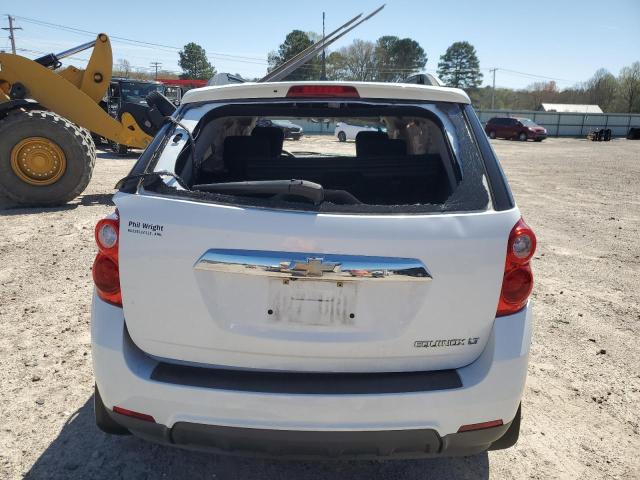 Фото 6 с аукциона – 2011 CHEVROLET EQUINOX LT с VIN 2CNALDEC0B6429196