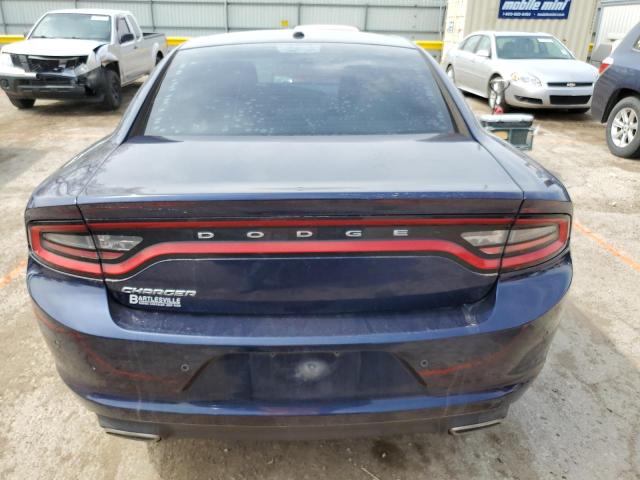 Photo 6 from auction – 2015 DODGE CHARGER SE with VIN 2C3CDXBGXFH881190