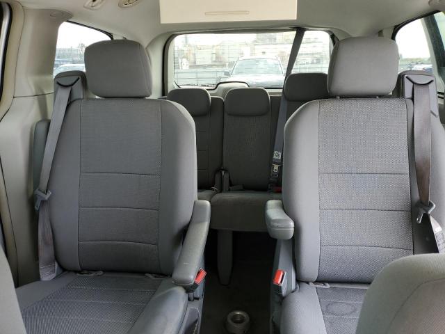 Photo 10 from auction – 2008 DODGE GRAND CARA with VIN 2D8HN54P58R119691