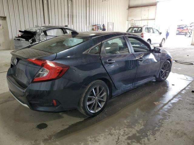 Photo 3 from auction – 2019 HONDA CIVIC EX with VIN 19XFC1F33KE214581