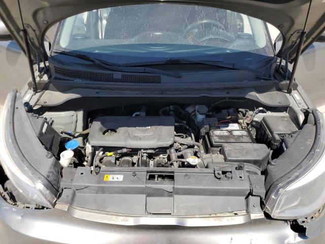 Photo 12 from auction – 2017 KIA SOUL with VIN KNDJN2A27H7497911