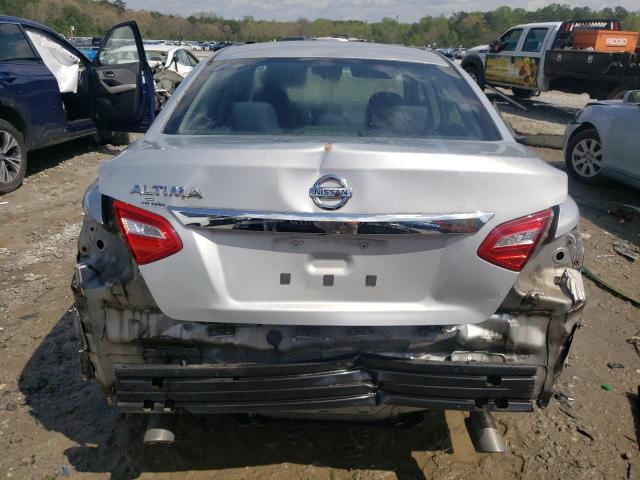 Photo 6 from auction – 2016 NISSAN ALTIMA 2.5 with VIN 1N4AL3AP8GN348284