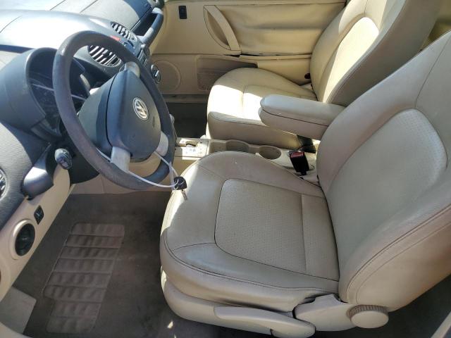 Photo 7 from auction – 2008 VOLKSWAGEN BEETLE with VIN 3VWRW31C08M526084