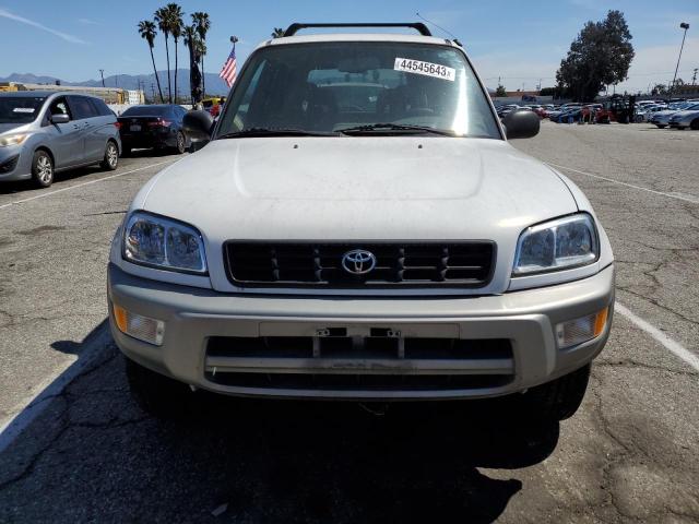 Photo 5 from auction – 2000 TOYOTA RAV4 with VIN JT3GP10V2Y0049034