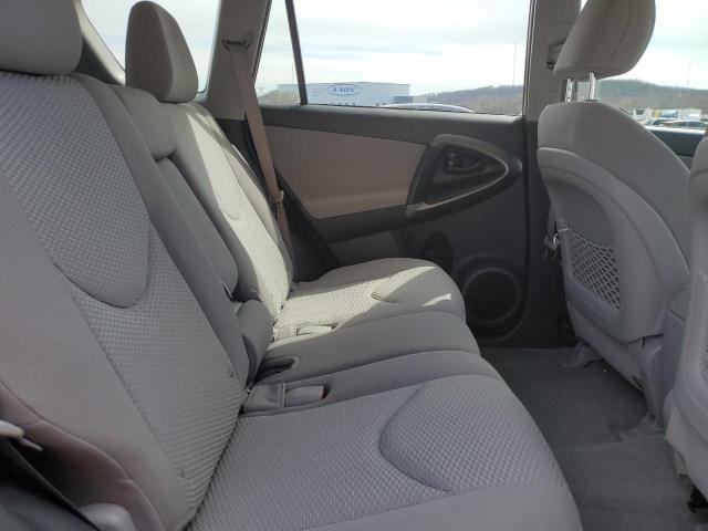 Photo 11 from auction – 2012 TOYOTA RAV4 with VIN 2T3BF4DV0CW252089