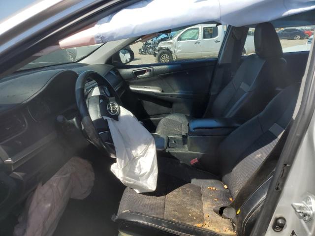 Photo 7 from auction – 2012 TOYOTA CAMRY BASE with VIN 4T1BF1FKXCU099649