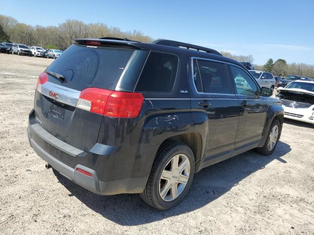 Photo 3 from auction – 2011 GMC TERRAIN SL with VIN 2CTALSEC8B6475792