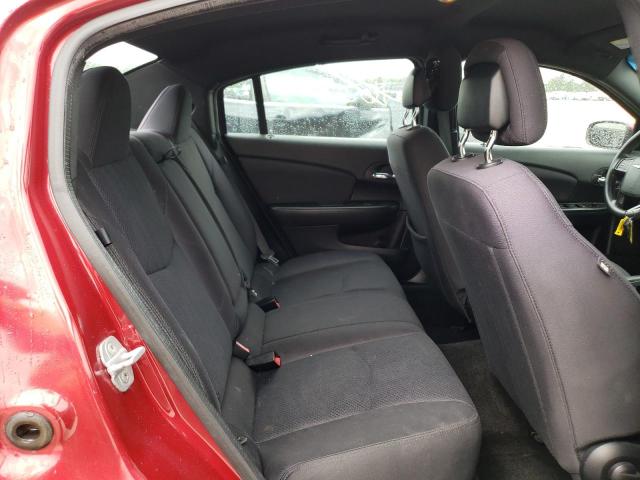 Photo 10 from auction – 2013 CHRYSLER 200 LX with VIN 1C3CCBAB4DN735349