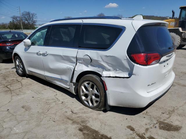 Photo 2 from auction – 2019 CHRYSLER PACIFICA T with VIN 2C4RC1BG1KR506251