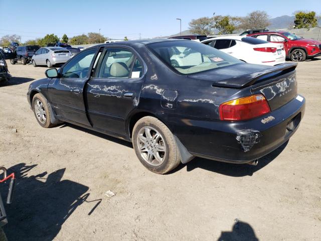 Photo 2 from auction – 2000 ACURA 3.2TL with VIN 19UUA5663YA061776
