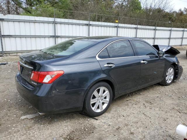Photo 3 from auction – 2009 LEXUS ES 350 with VIN JTHBJ46G792337542