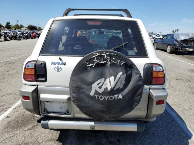 Photo 6 from auction – 2000 TOYOTA RAV4 with VIN JT3GP10V2Y0049034