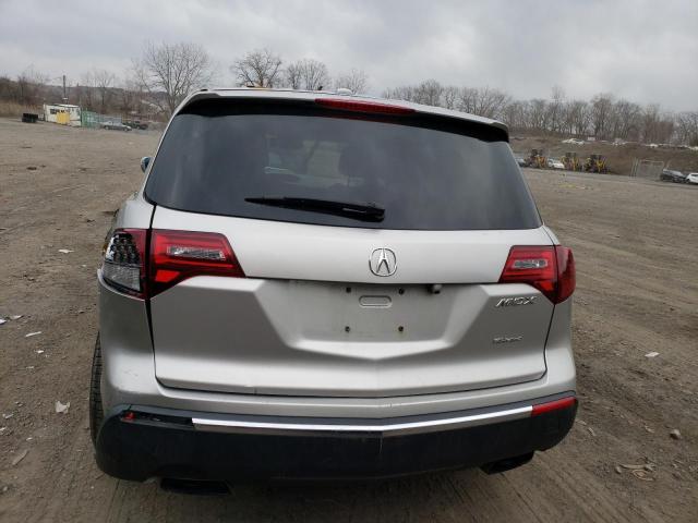Photo 6 from auction – 2013 ACURA MDX with VIN 2HNYD2H27DH508003