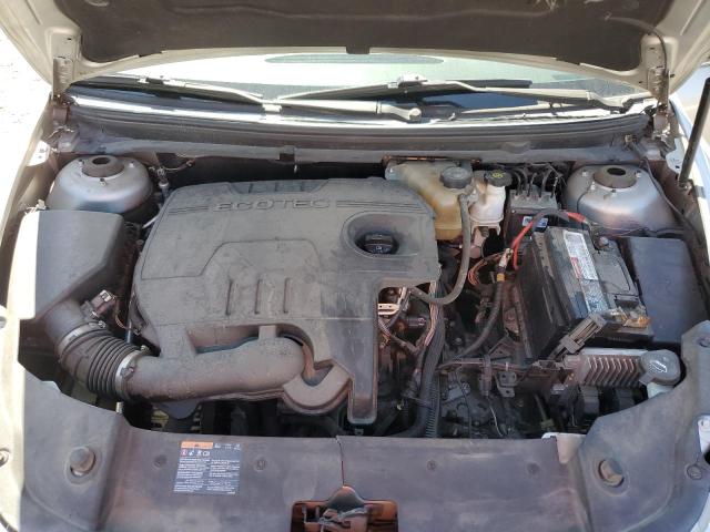 Photo 11 from auction – 2011 CHEVROLET MALIBU 1LT with VIN 1G1ZC5EU9BF133940