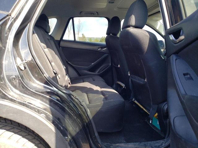 Photo 11 from auction – 2013 MAZDA CX-5 TOURI with VIN JM3KE2CE4D0104579