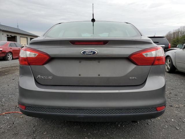Photo 6 from auction – 2012 FORD FOCUS SEL with VIN 1FAHP3H25CL171681