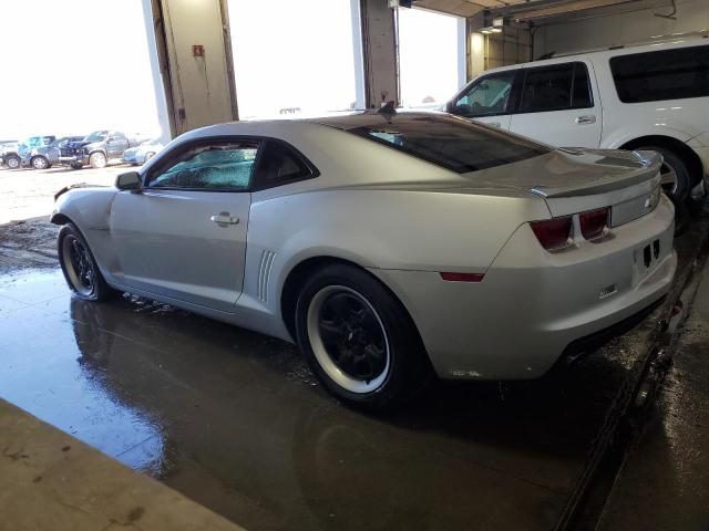 صورة رقم 2 من المزاد - 2012 CHEVROLET CAMARO LS مع VIN 2G1FA1E37C9111275