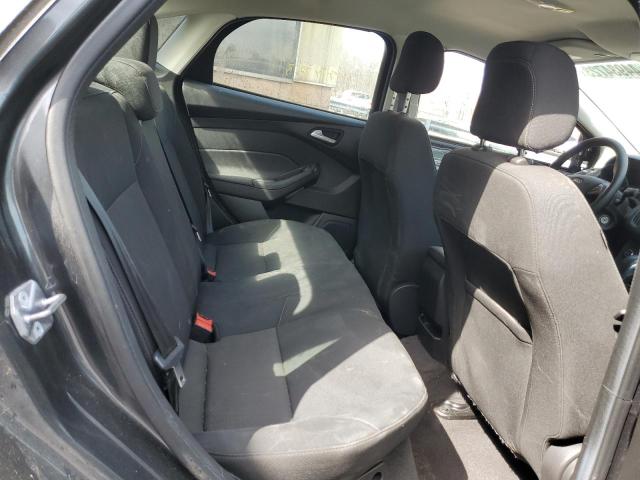 Zdjęcie 10 z aukcji – 2018 FORD FOCUS SE z VIN 1FADP3F25JL237743