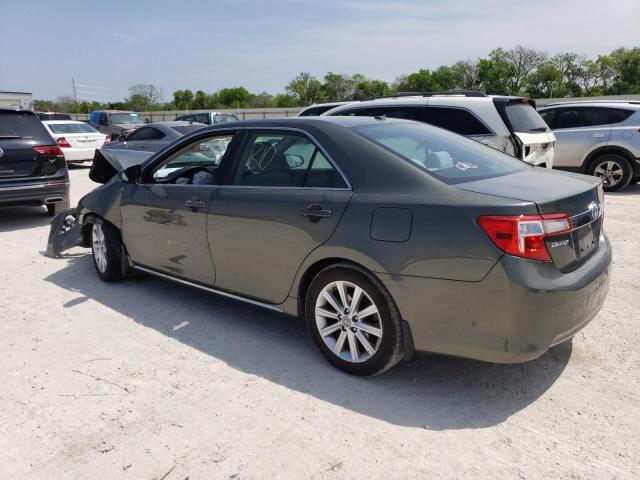 Zdjęcie 2 z aukcji – 2012 TOYOTA CAMRY BASE z VIN 4T4BF1FK5CR215149