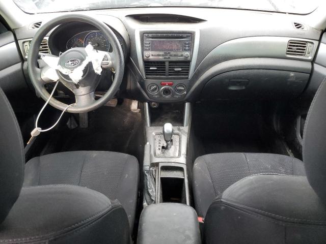 Photo 8 from auction – 2011 SUBARU FORESTER 2 with VIN JF2SHBBC0BH724426