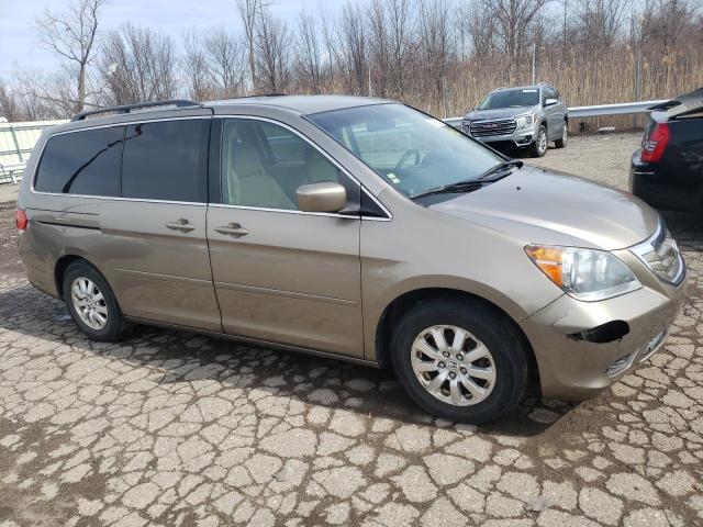 Photo 4 from auction – 2008 HONDA ODYSSEY EX with VIN 5FNRL384X8B076801