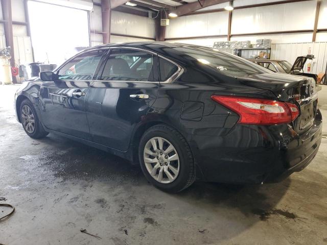 Photo 2 from auction – 2017 NISSAN ALTIMA 2.5 with VIN 1N4AL3AP1HN361847