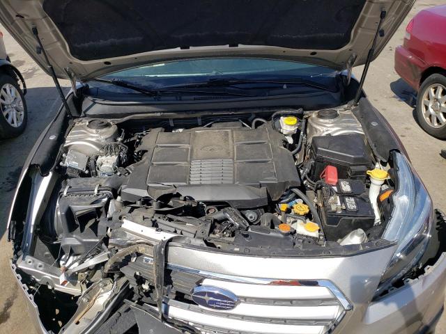 Photo 11 from auction – 2016 SUBARU OUTBACK 3. with VIN 4S4BSENC8G3220624