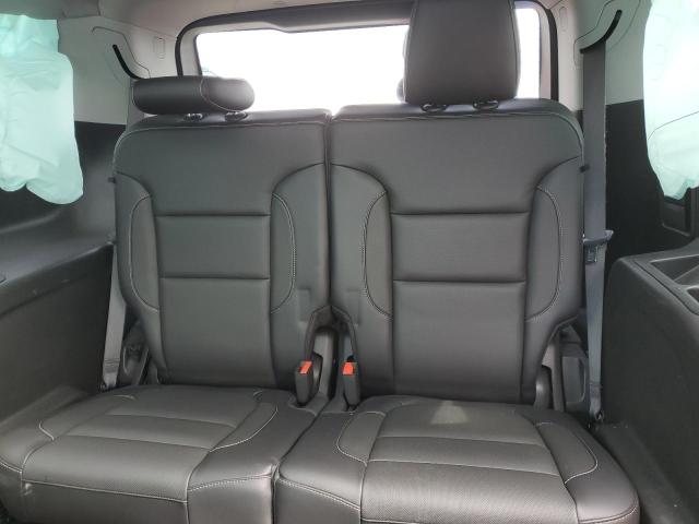Photo 10 from auction – 2017 GMC ACADIA SLT with VIN 1GKKNULS4HZ115064