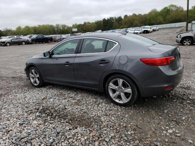 Photo 2 from auction – 2014 ACURA ILX 20 PRE with VIN 19VDE1F59EE006771