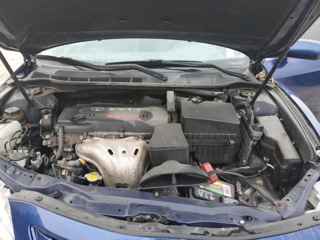 Photo 11 from auction – 2007 TOYOTA CAMRY CE with VIN JTNBE46KX73064304