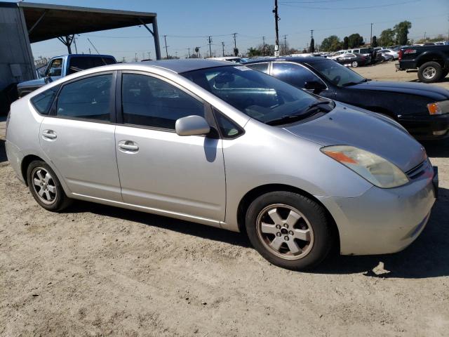 Photo 4 from auction – 2004 TOYOTA PRIUS with VIN JTDKB20U040077183