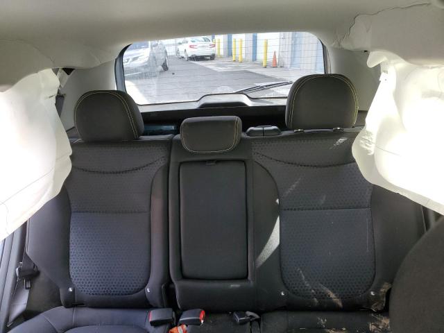 Photo 10 from auction – 2016 KIA SOUL with VIN KNDJP3A56G7347555