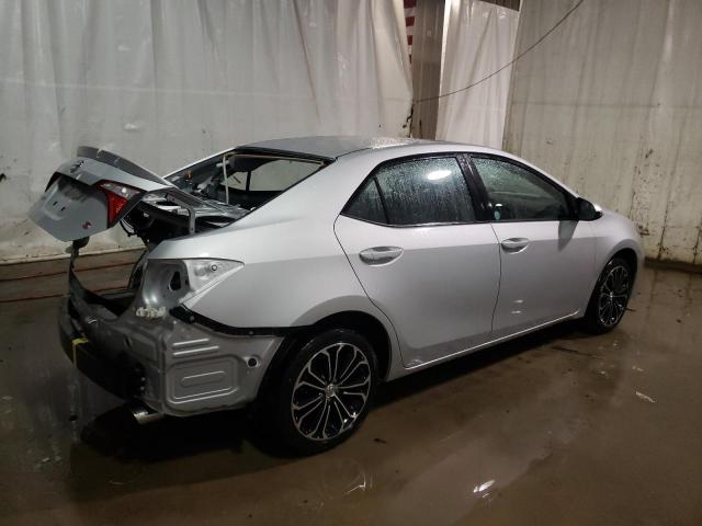 Photo 3 from auction – 2016 TOYOTA COROLLA L with VIN 2T1BURHE0GC490456