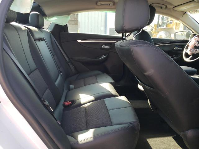 Photo 10 from auction – 2020 CHEVROLET IMPALA LT with VIN 1G11Z5S32LU114828