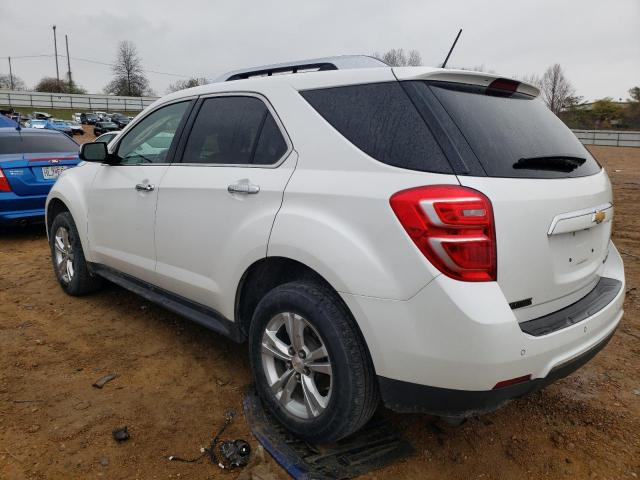 Photo 2 from auction – 2016 CHEVROLET EQUINOX LT with VIN 2GNALDEK3G1121690
