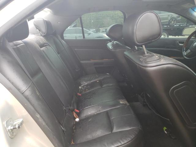 Photo 10 from auction – 2009 CADILLAC STS with VIN 1G6DD67VX90130426