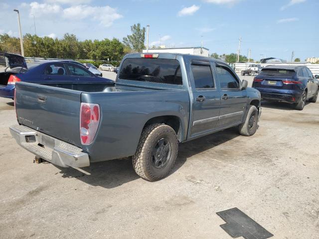 Photo 3 from auction – 2007 CHEVROLET COLORADO with VIN 1GCCS13E378236447