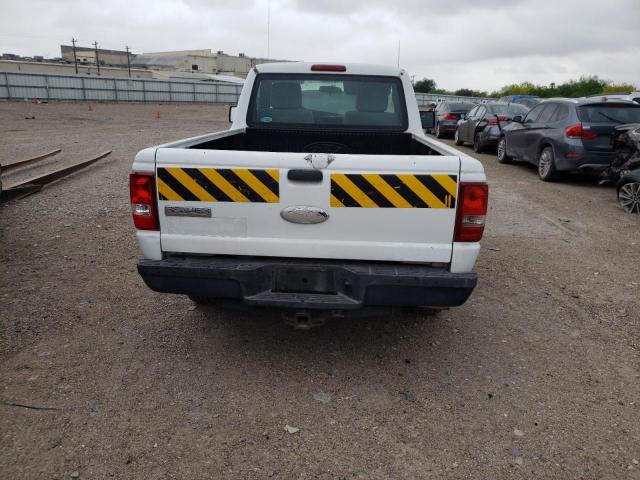 Photo 6 from auction – 2011 FORD RANGER with VIN 1FTKR1AD3BPA88316